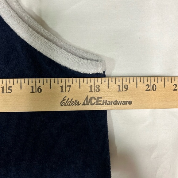 Lucky Brand Shirt 2 Piece Women’s Large Activewear T Shirt Top Lounge Casual - Picture 13 of 14